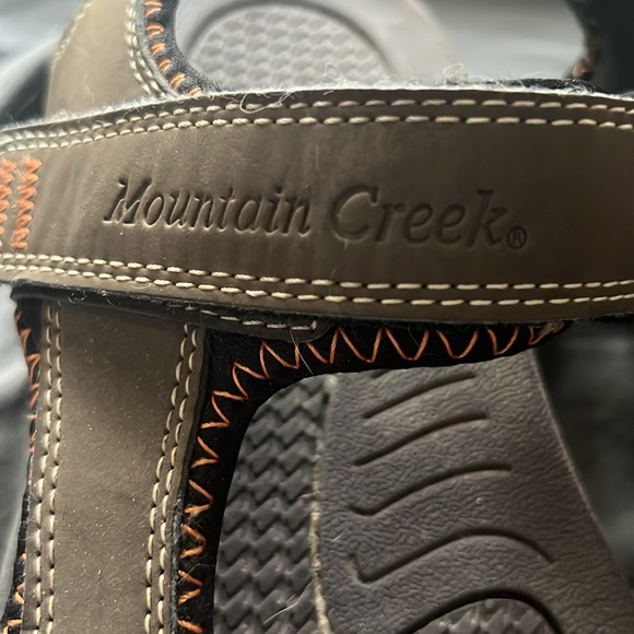 Mountain creek sandals - Picture 2 of 3